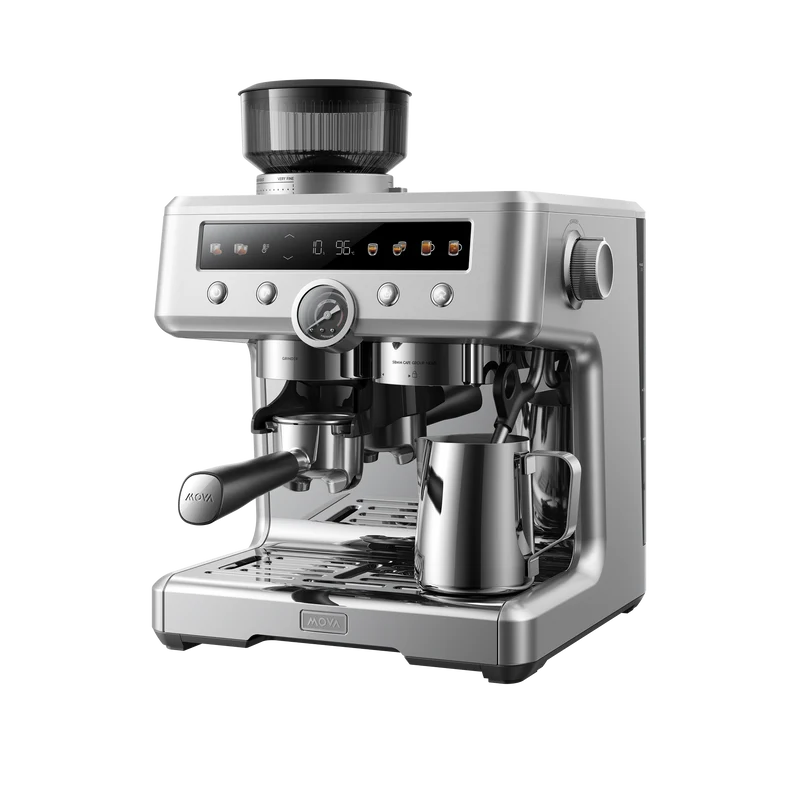 MOVA S20 Pro Kaffeemaschine