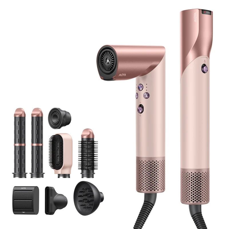 MOVA Master 10 Sakura Pink