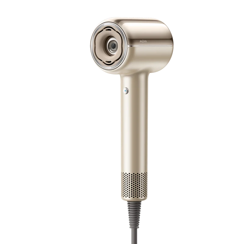 MOVA Shine 20 Haartrockner Gold