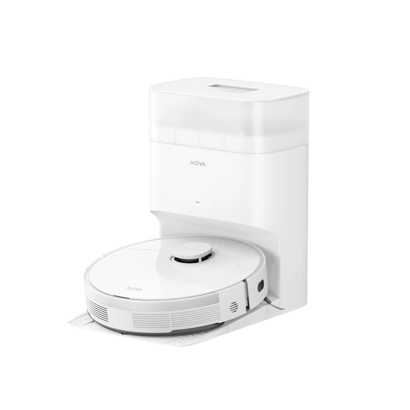 Dreame MOVA S10 Plus Saugroboter
