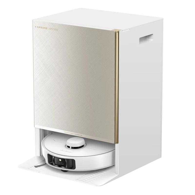 Dreame Matrix10 Pro Saugroboter