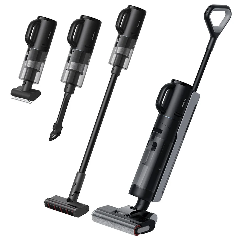 Dreame H12 Dual Nass- und Trockensauger