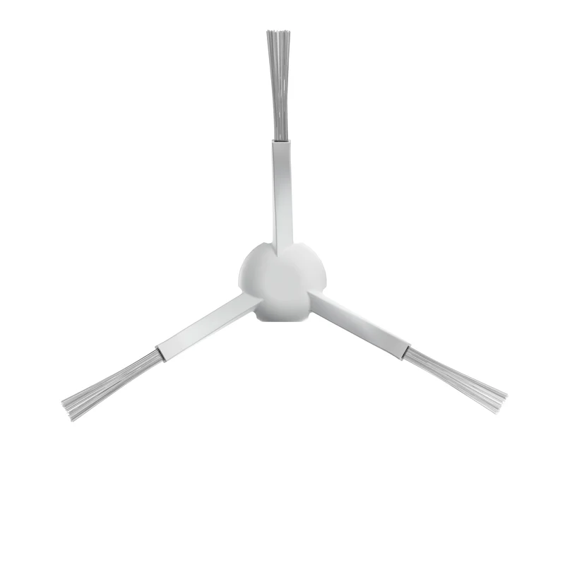 Seitenbürste*2 für DreameBot D9 Max/F9 Pro/D10 Plus/D9/F9/L10Pro（white）/D10s/D9Plus white/D10PlusGen2/D10 Plus