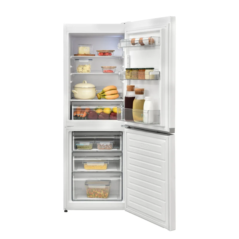 SHARP SJ-BB02DTXWE-EN 54cm Fridge-Freezer