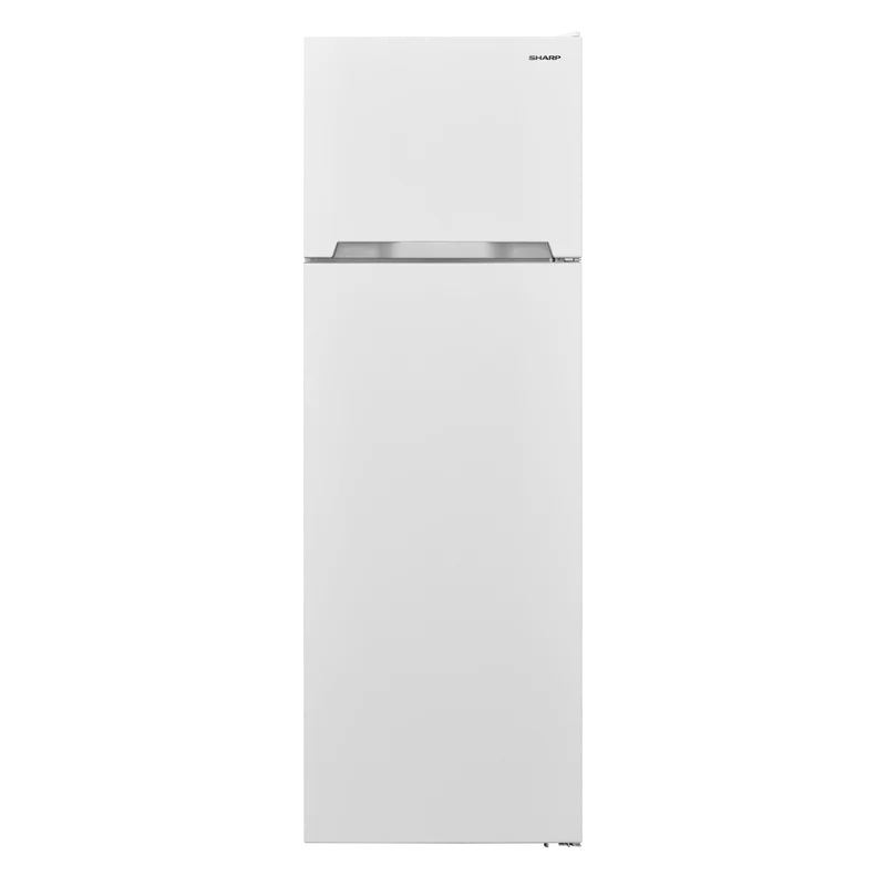 SHARP SJ-FTB30ITXWE-ES 60cm Double Door