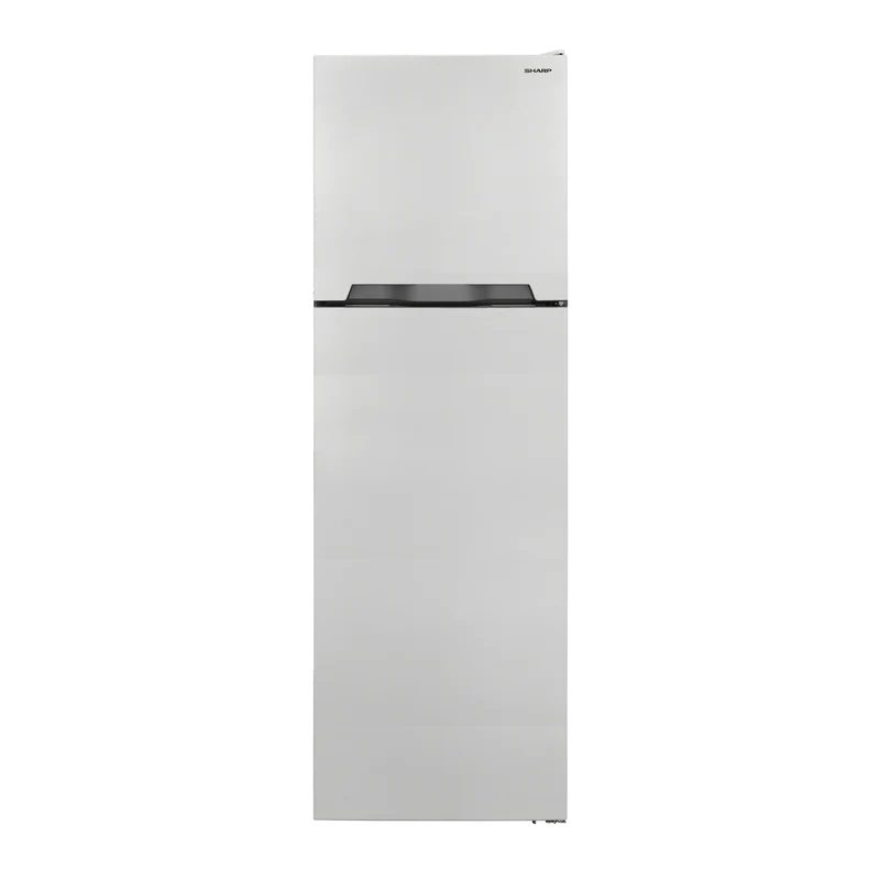 SHARP SJ-FTA30ITXWE-ES 60cm NF Double Door