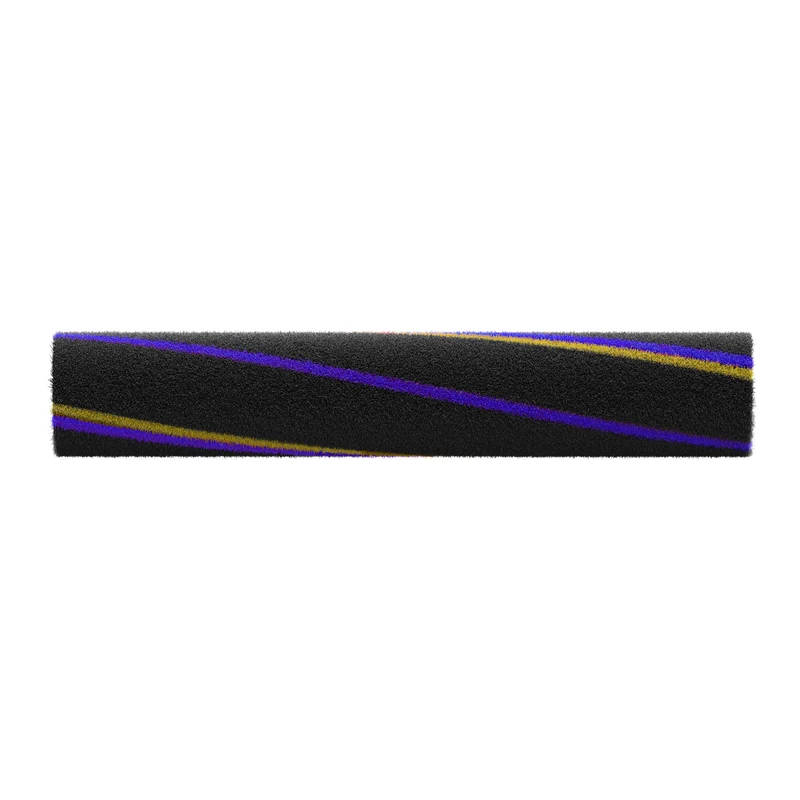 1 weiche Rollenbürstenkopf für R20Slim
