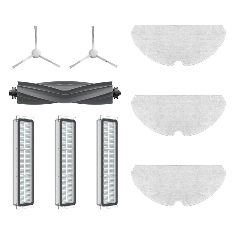 Dreame D10s Zubehör-Kit