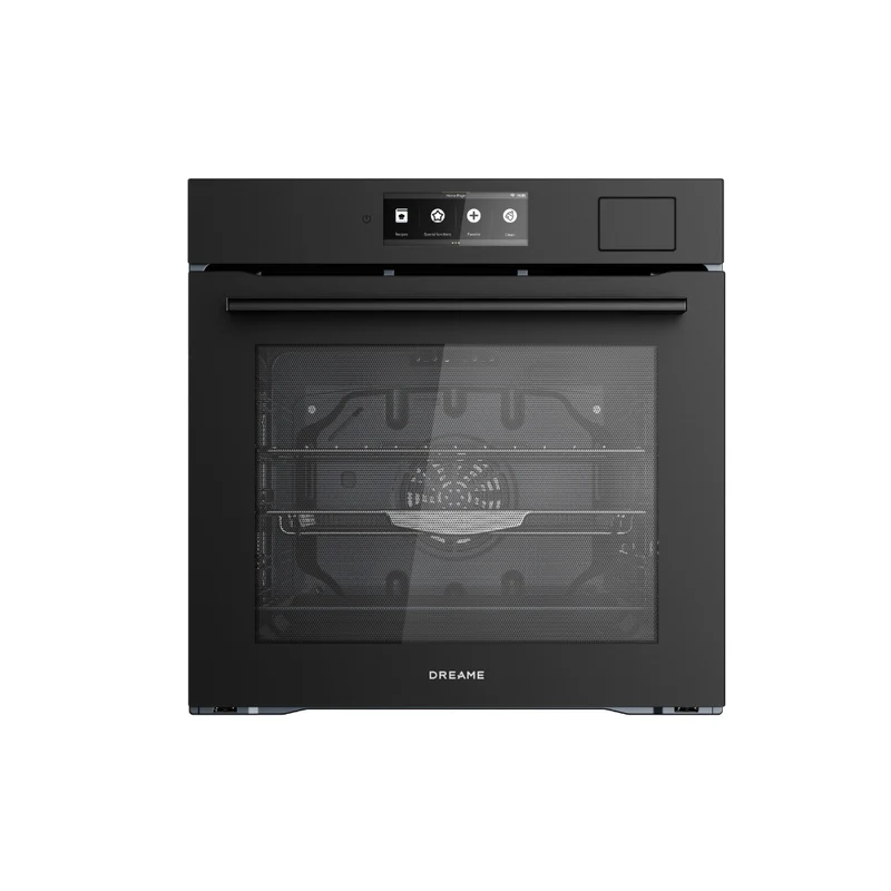 Dreame OZ60 Pro Einbau-Kombi-Dampfbackofen