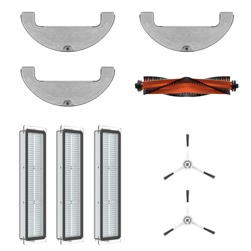 Dreame Zubehör-Kit D10Plus