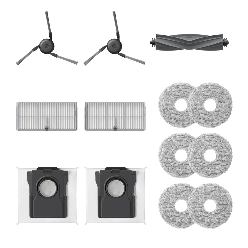 Zubehörset für L10sUltraGen3/D30Ultra
