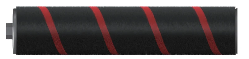 Staubsauger-Bürstenrolle für H12Dual