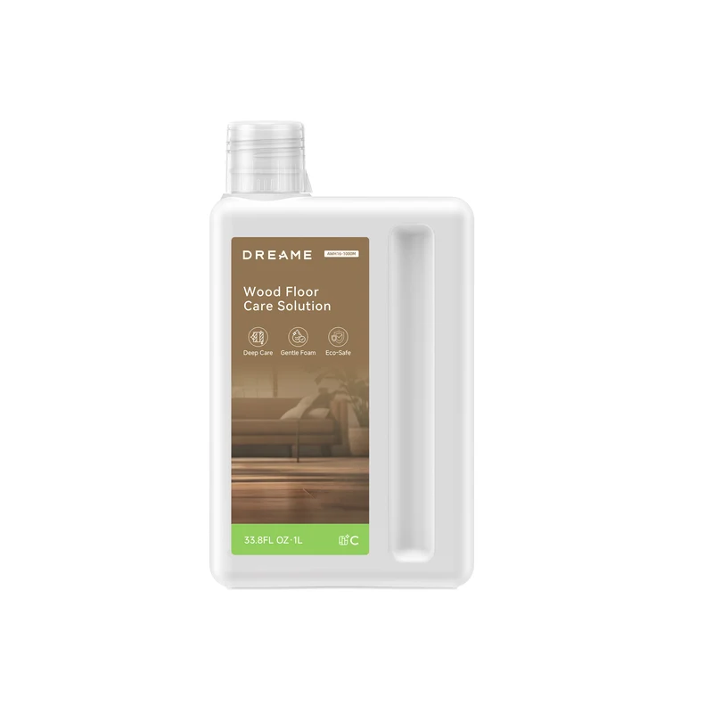 Holzbodenpflege für Matrix10 Ultra/Matrix10 Pro (1 L)
