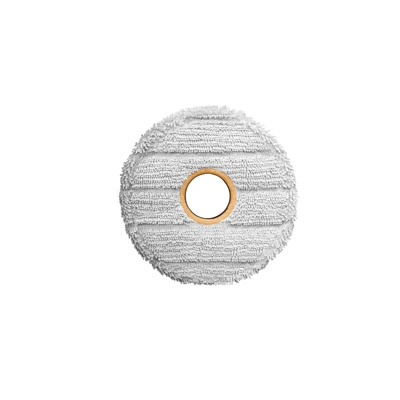 Nylon-Borsten-Scheuerpad für Dreame Matrix10 Ultra/Matrix10 Pro