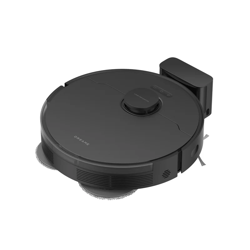 Dreame L10s Pro Gen 3 Schwarz Saugroboter