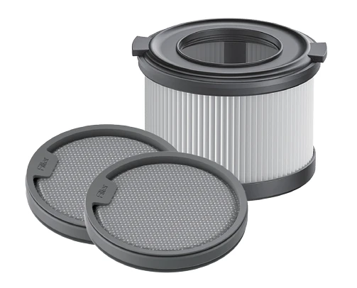 Filter für H15Mix
