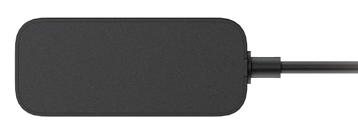 Stabstaubsauger-Netzadapter für H15Mix