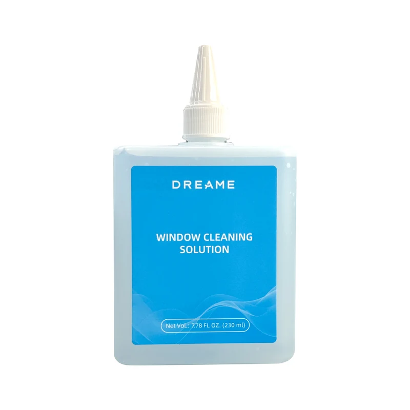Fensterreinigungsmittel – 230 ml C1/C1 Station (Stärkere Reinigung)