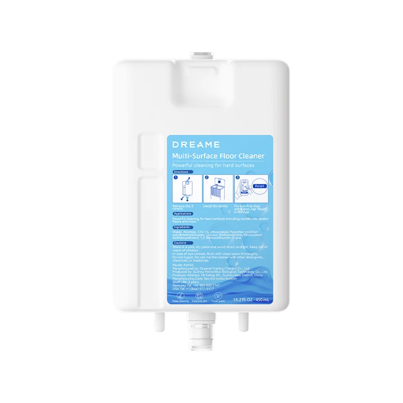 Reinigungslösung für Dreame L20 Ultra/L20 Ultra Complete