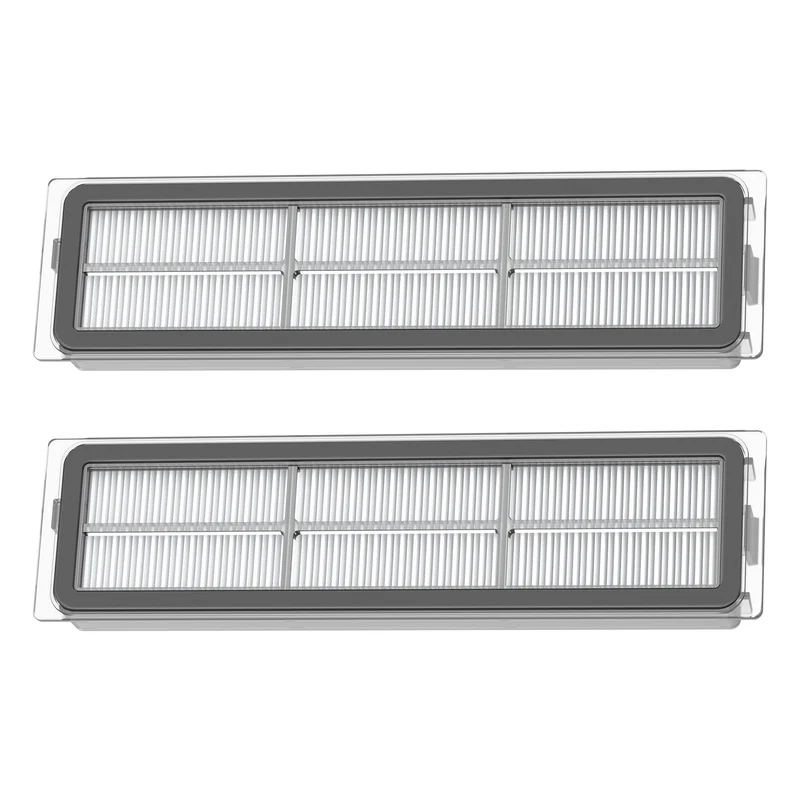 Filter*2 für Dreame L20 Ultra/L20 Ultra Complete Saugroboter