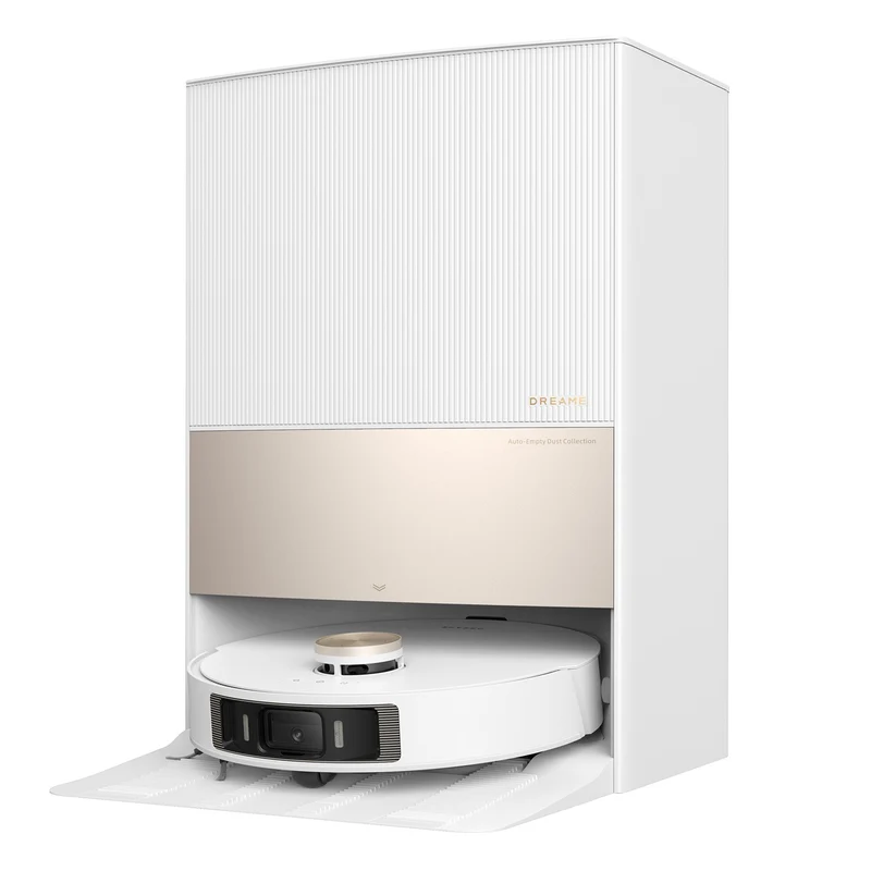 Dreame L20 Ultra Saugroboter