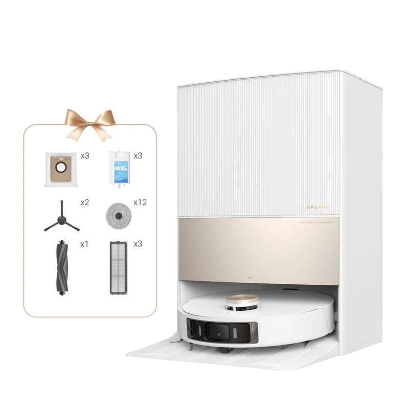 Dreame L20 Ultra Complete Saugroboter