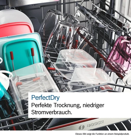 Serie 8 Freistehender Geschirrspüler 60 cm Gebürsteter Stahl mit Anti-Fingerprint SMS8TCI04E