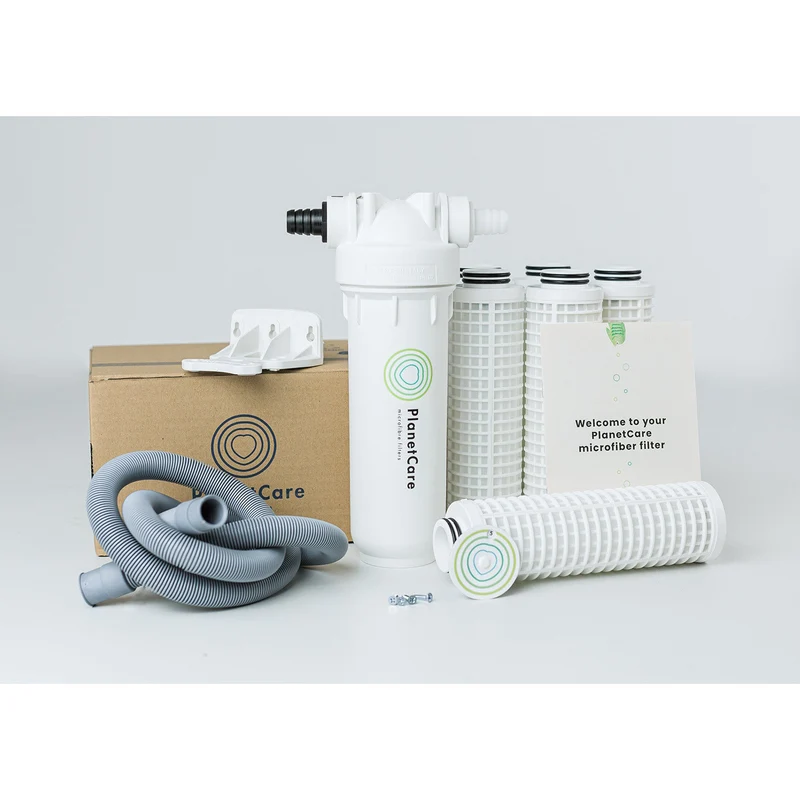 Mikroplastikfilter