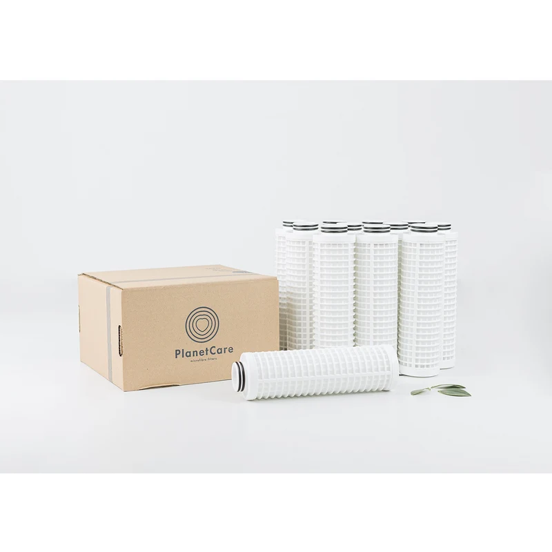 Refill Mikroplastikfilter