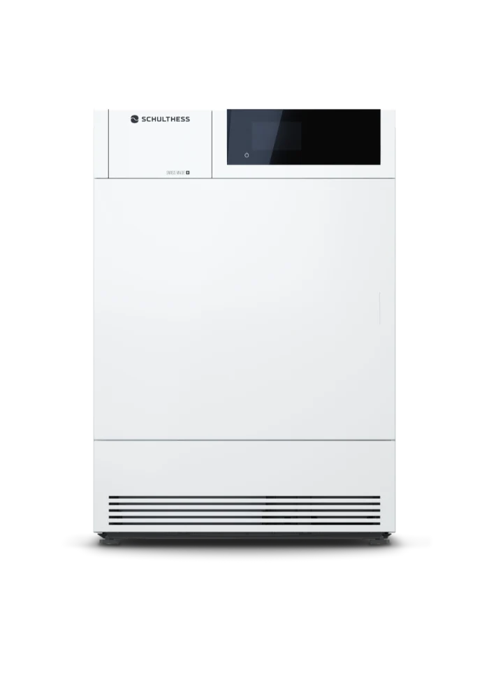 Wäschetrockner Turbostar