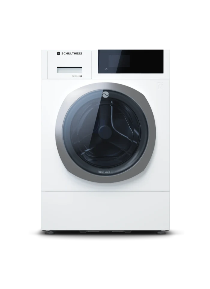 Waschmaschine Turbostar