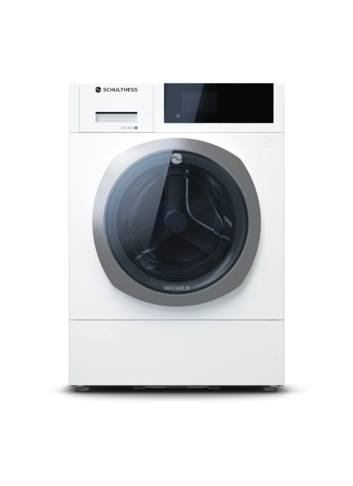 Waschmaschine Quickstar
