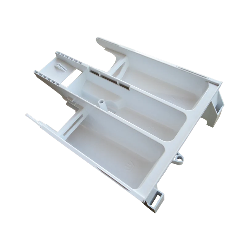 Waschmittelschublade