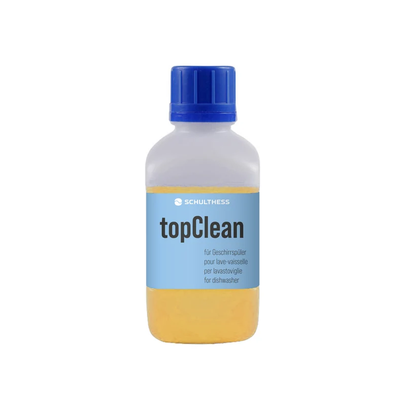 Maschinenpfleger topClean