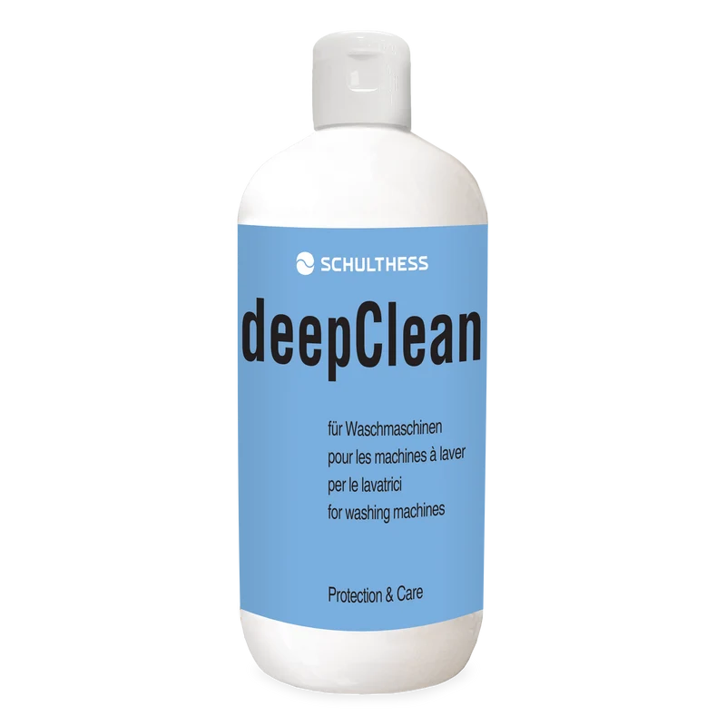 Entkalker und Reiniger deepClean