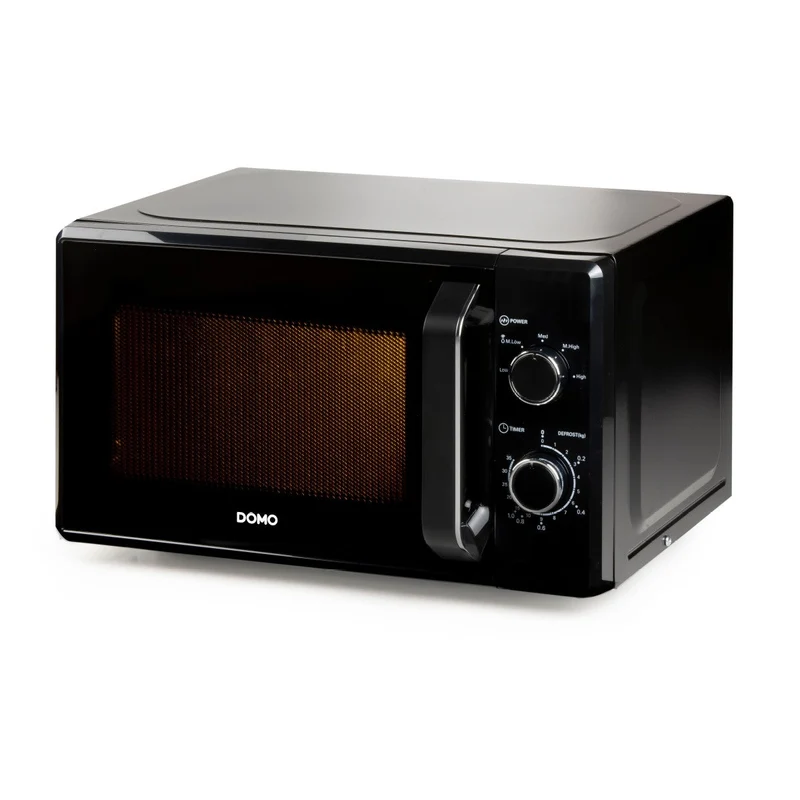 Domo Mikrowelle DO2520, 20 L, 800 W