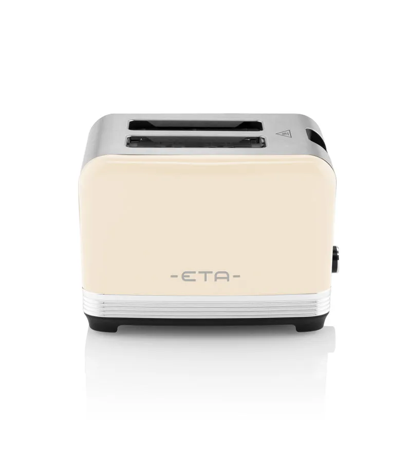 Toaster ETA Storio 9166 90040 beige