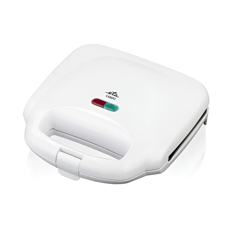 Sandwichmaker ETA Campo 4151 90000 weiß