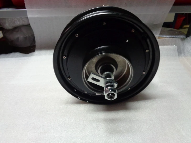 Karcher Ersatzteil Motor zu XT2000
