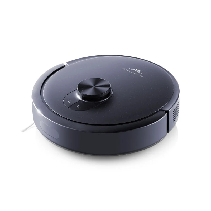 Roboterstaubsauger ETA Galaxo 4239 90000 schwarz/blau