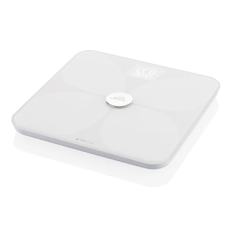 Personenwaage ETA Vital Pure 7781 90000 weiß