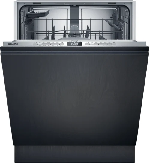 iQ300 Vollintegrierter Geschirrspüler 60 cm SN63HX03TE