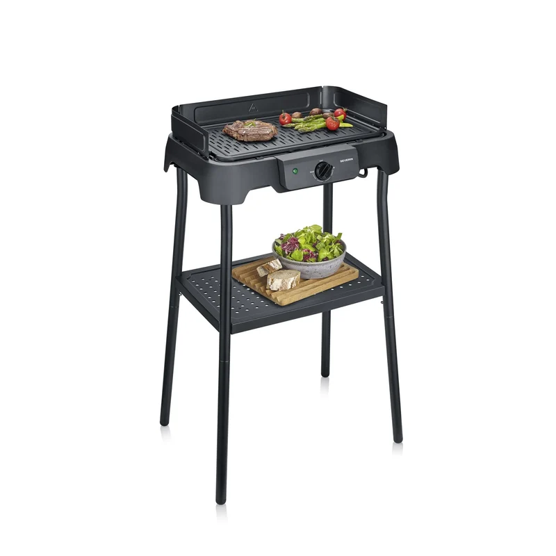 Severin Elektrogrill PG8596