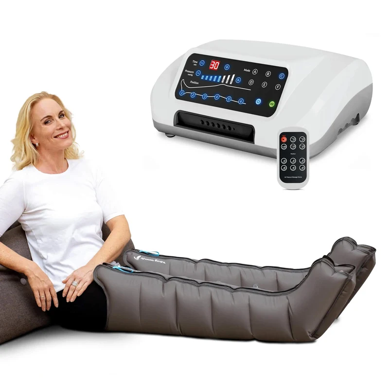 Venen Engel Massagegerät 6 Premium für die Beine