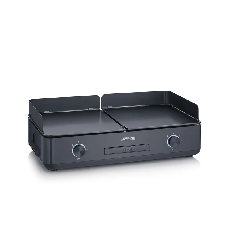 Severin Tischgrill PG8569 SUAVE