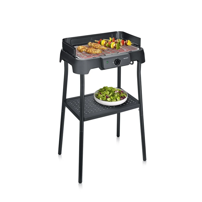 Severin Elektrogrill PG8594