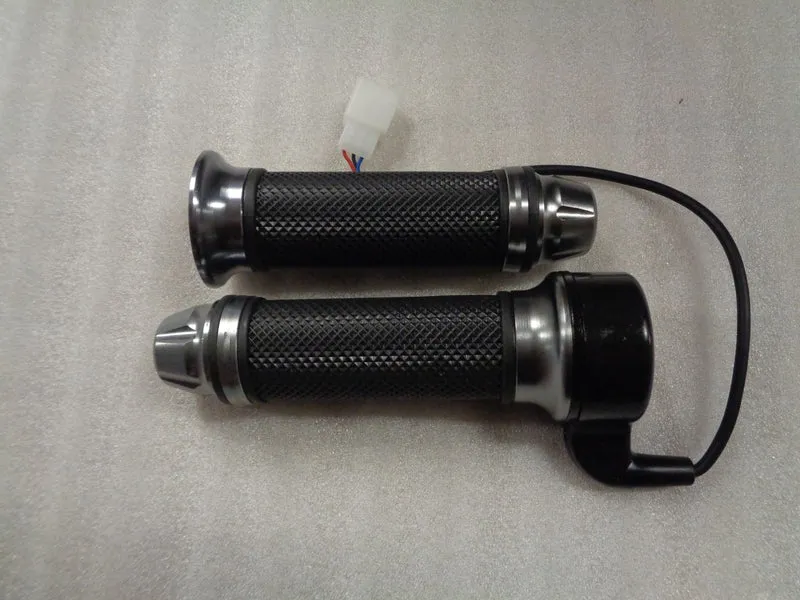 Karcher Zubehör und Ersatzteil Gasgriff Satz ohne Schalter zu XT2000