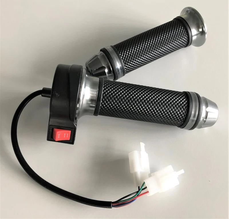 Karcher Ersatzteil GriffSet zwei Stufen für E3800/Triolo