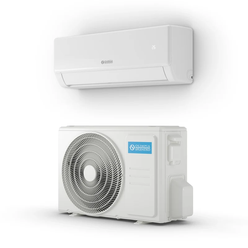 Olimpia Splendid Klimaanlage festinstalliert, ARYAL S2 E INVERTER 10 - 10000 BTU