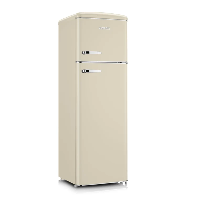 Severin Kühl- / Gefrierkombination RKG8985, 246 Liter